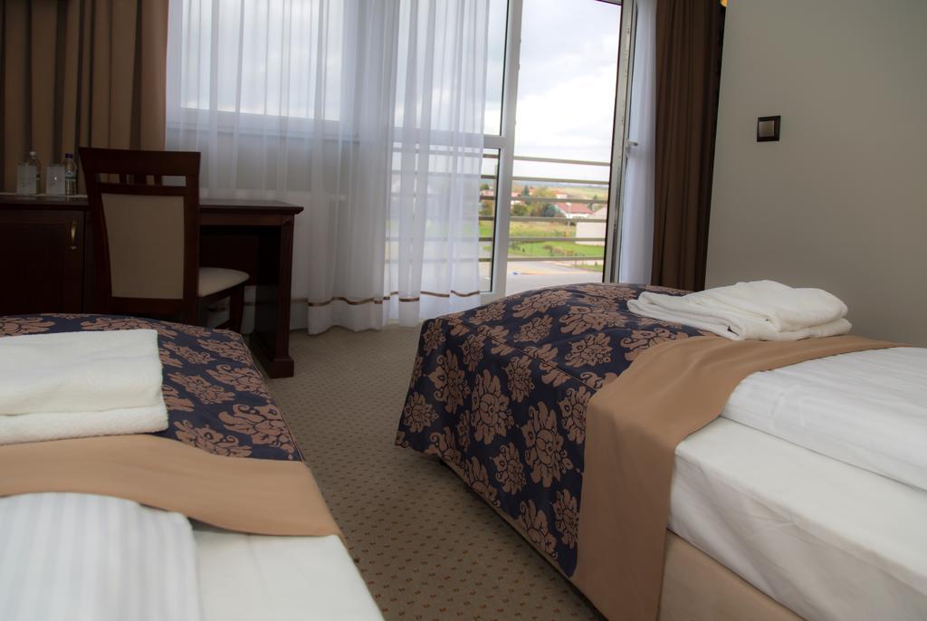 Hotel Imperial Residence Сандомир Номер фото