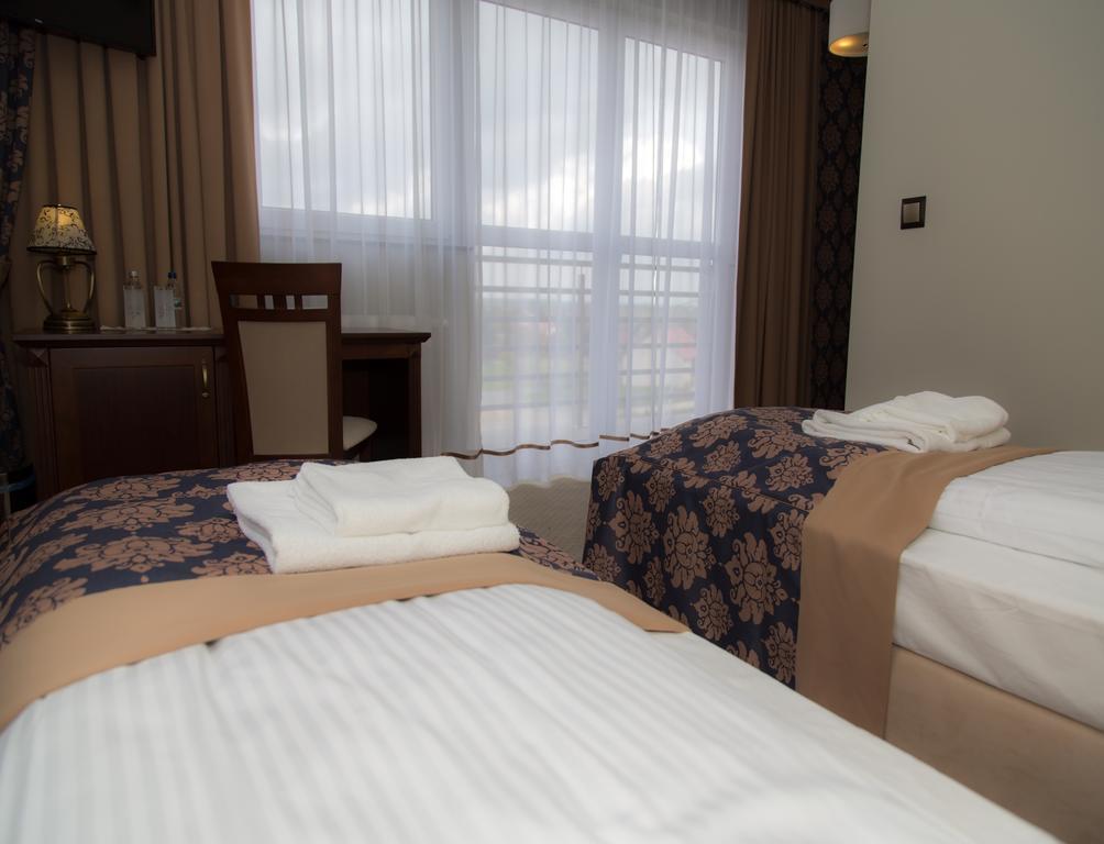 Hotel Imperial Residence Сандомир Экстерьер фото