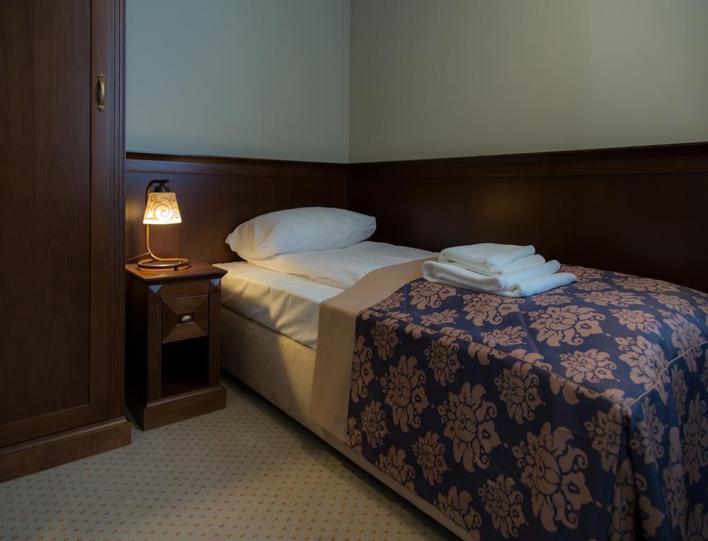 Hotel Imperial Residence Сандомир Номер фото