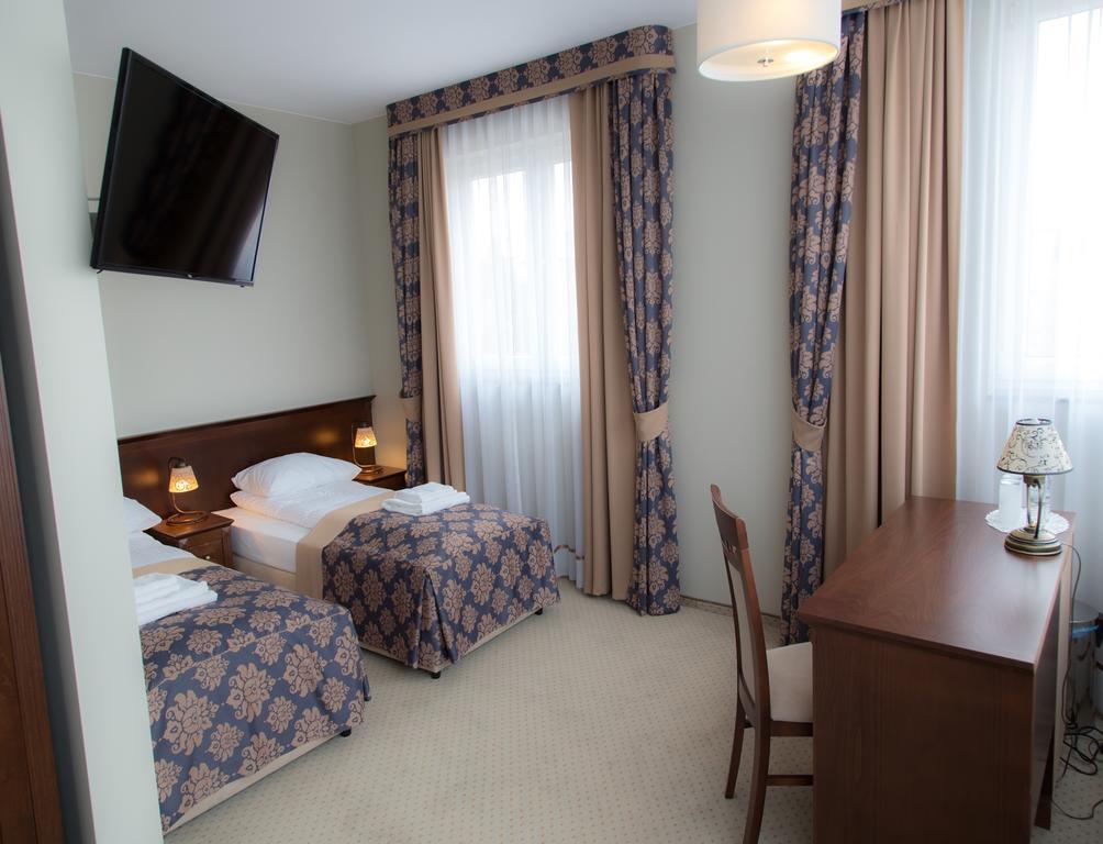 Hotel Imperial Residence Сандомир Экстерьер фото