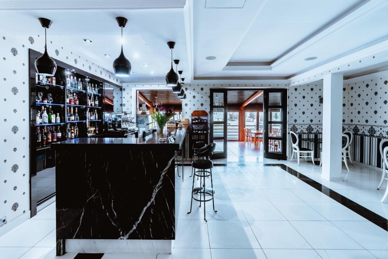 Hotel Imperial Residence Сандомир Экстерьер фото