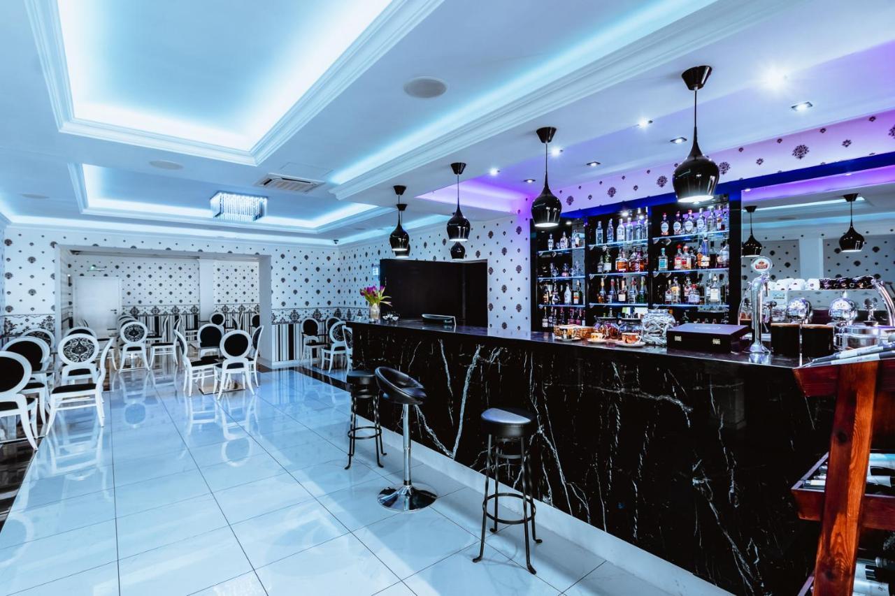 Hotel Imperial Residence Сандомир Экстерьер фото